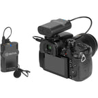 BOYA BY-WM4 Pro-K1 Wireless Microphone System (EOL)