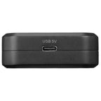 BOYA BY-WM6S UHF Wireless Microphone System