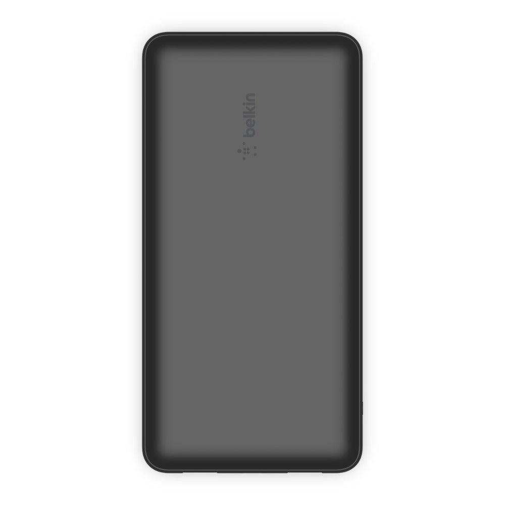 Belkin BoostCharge Power Bank 20K, Black