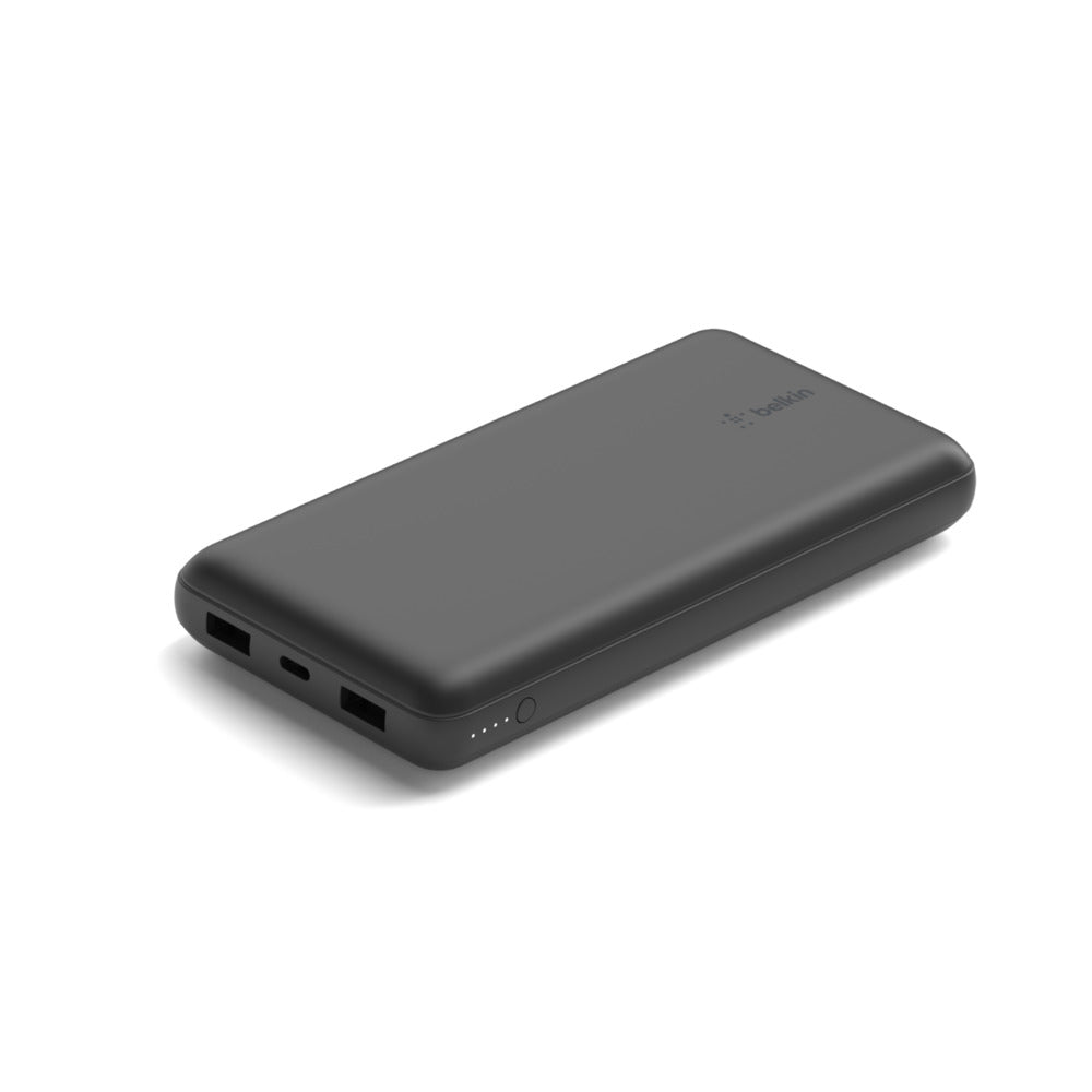 Belkin BoostCharge Power Bank 20K