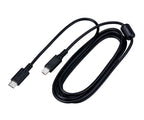 Canon IFC-150AB USB-C Cable WFTE7 to EOS-R