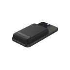 Belkin BoostCharge Pro 5K Magnetic Wireless Power Bank with 15W PD (Black)  