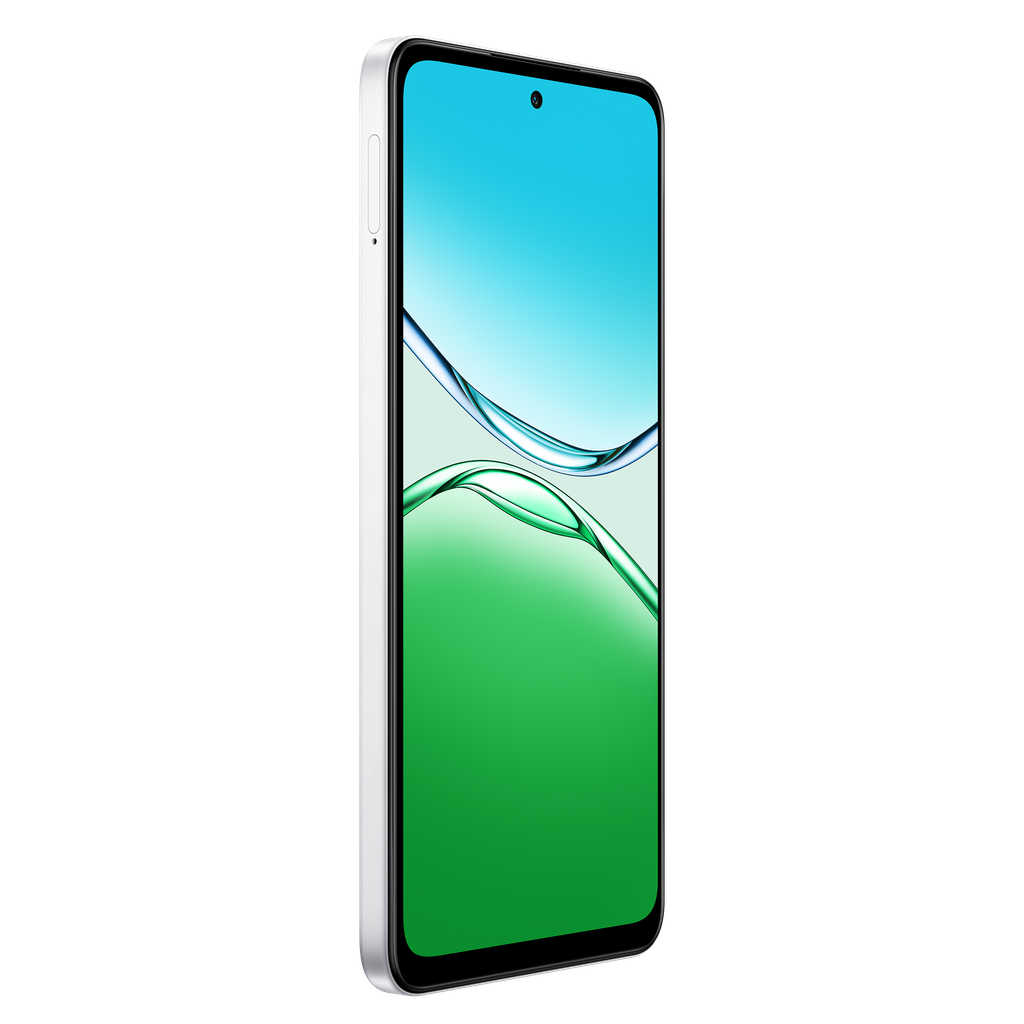 Oppo A5 4G 128GB (Mist White) 