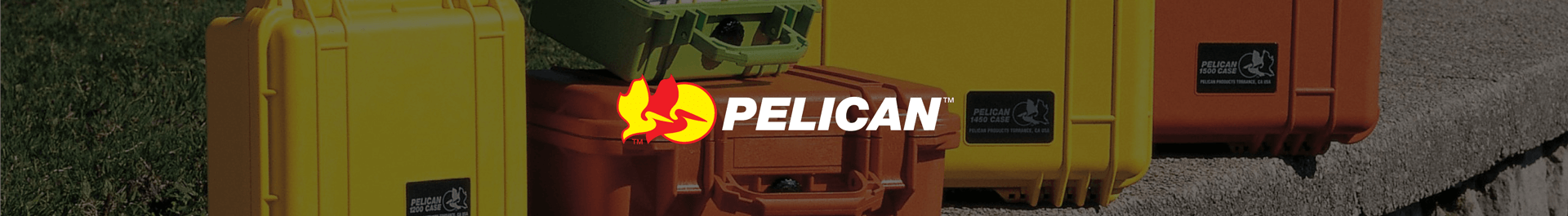pelican brand banner