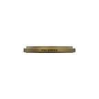 PolarPro Fujifilm X100 Filter Adapter - Brass - 49mm