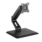 Brateck Single Touch Screen Monitor Desk Stand