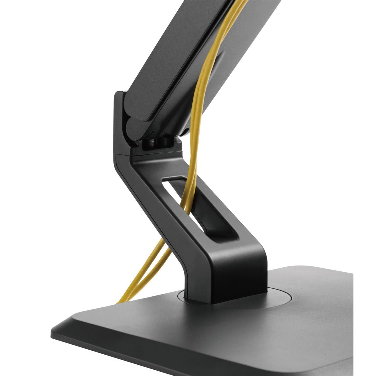 Brateck Single Touch Screen Monitor Desk Stand