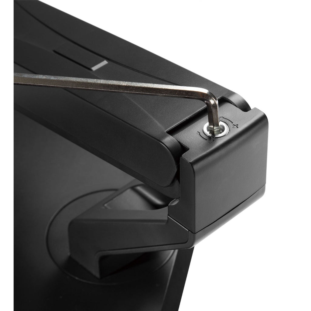 Brateck Single Touch Screen Monitor Desk Stand