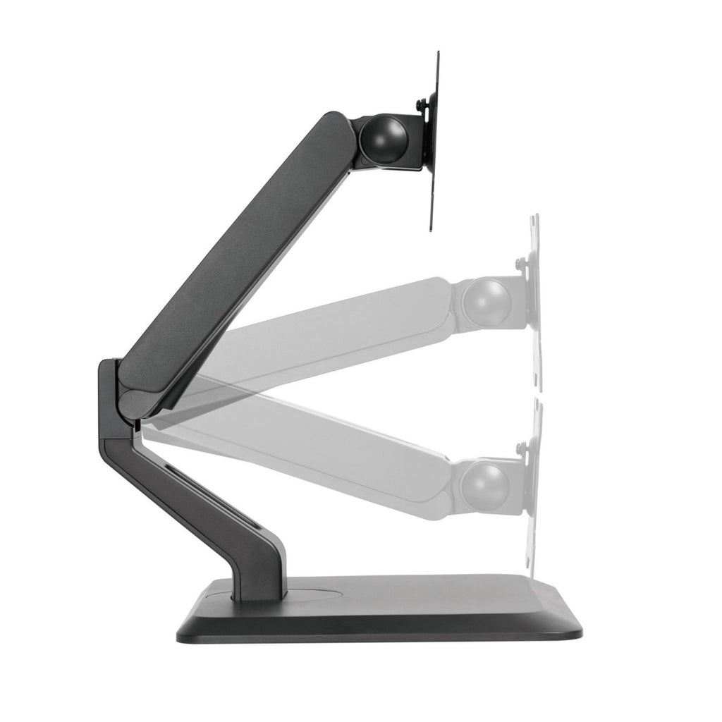 Brateck Single Touch Screen Monitor Desk Stand