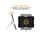 Brateck Universal Anti-Theft tablet floor stand compatible with most 7.9-11 Tablets