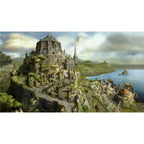 Bravely Default Flying Fairy HD Remaster - Nintendo Switch 2 Edition