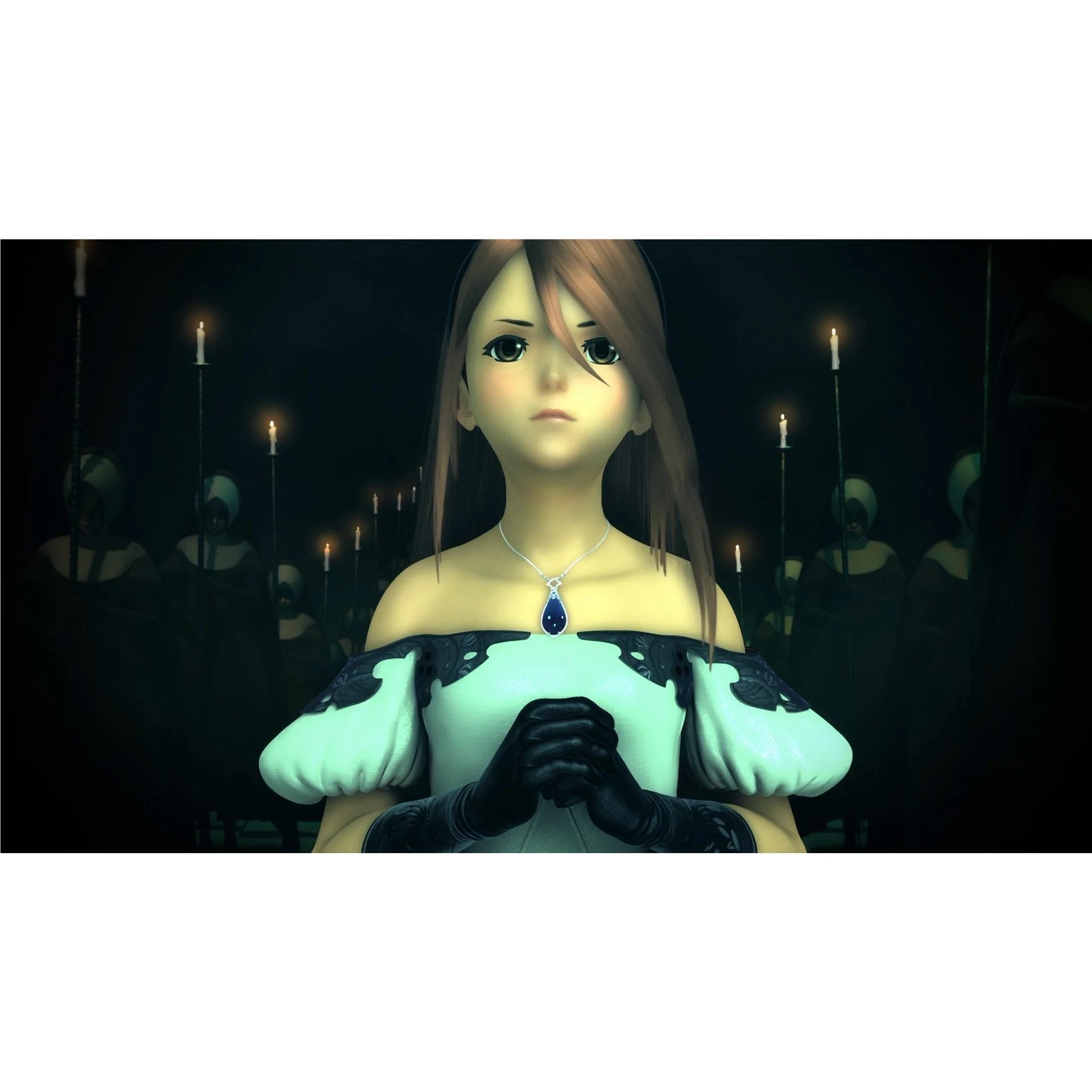 Bravely Default Flying Fairy HD Remaster - Nintendo Switch 2 Edition