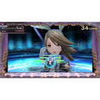 Bravely Default Flying Fairy HD Remaster - Nintendo Switch 2 Edition