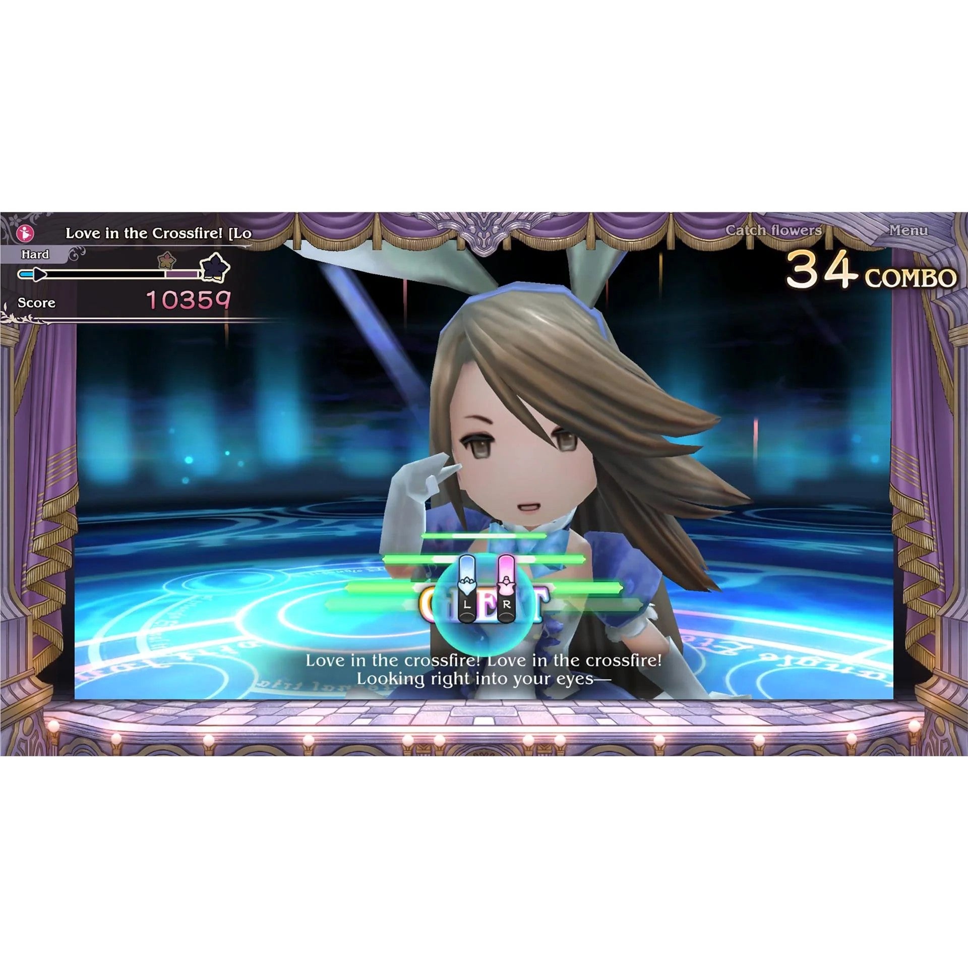 Bravely Default Flying Fairy HD Remaster - Nintendo Switch 2 Edition