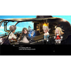 Bravely Default Flying Fairy HD Remaster - Nintendo Switch 2 Edition