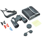 Bushnell 12x50 Spectator Sport (PermaFocus Free) Wide Angle