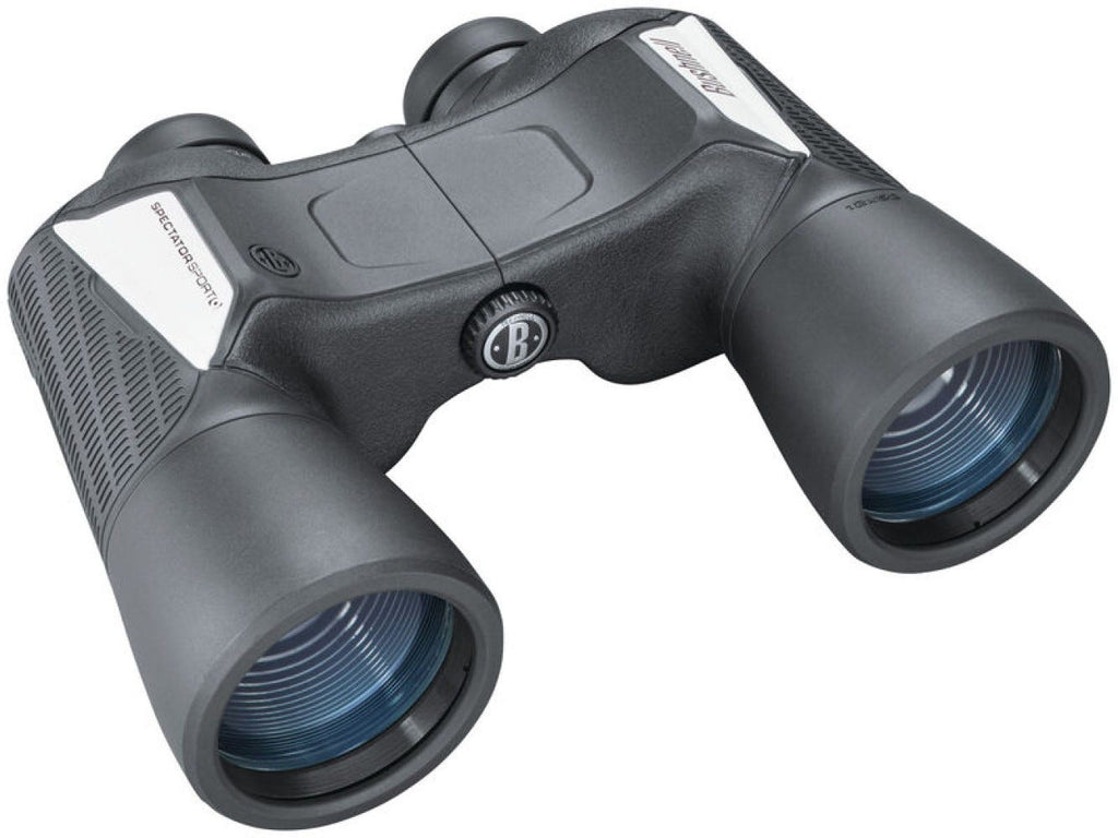 Bushnell 12x50 Spectator Sport (PermaFocus Free) Wide Angle