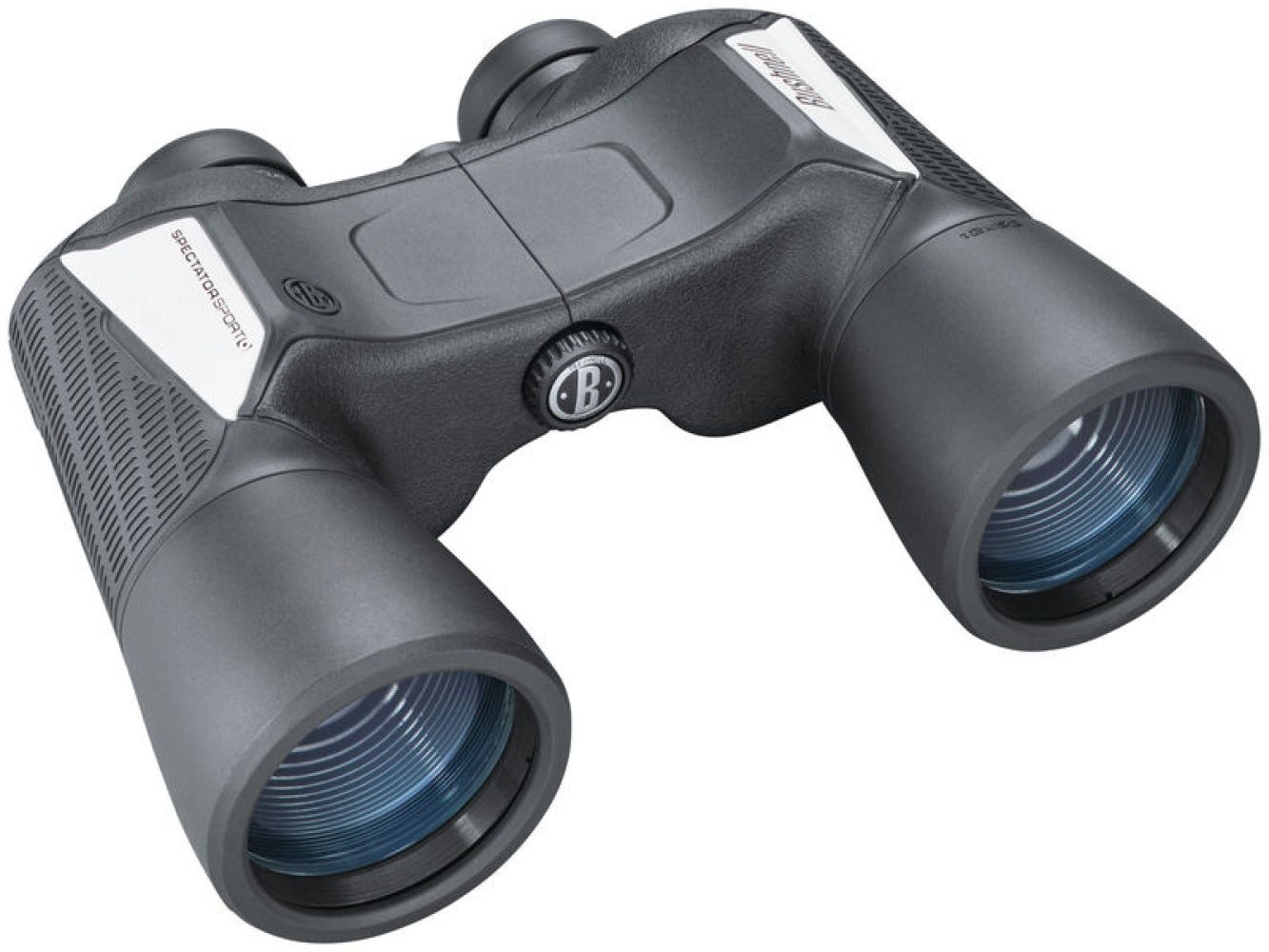 Bushnell 12x50 Spectator Sport (PermaFocus Free) Wide Angle