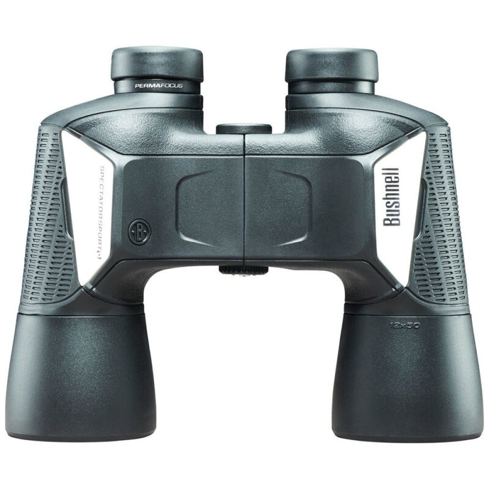Bushnell 12x50 Spectator Sport (PermaFocus Free) Wide Angle