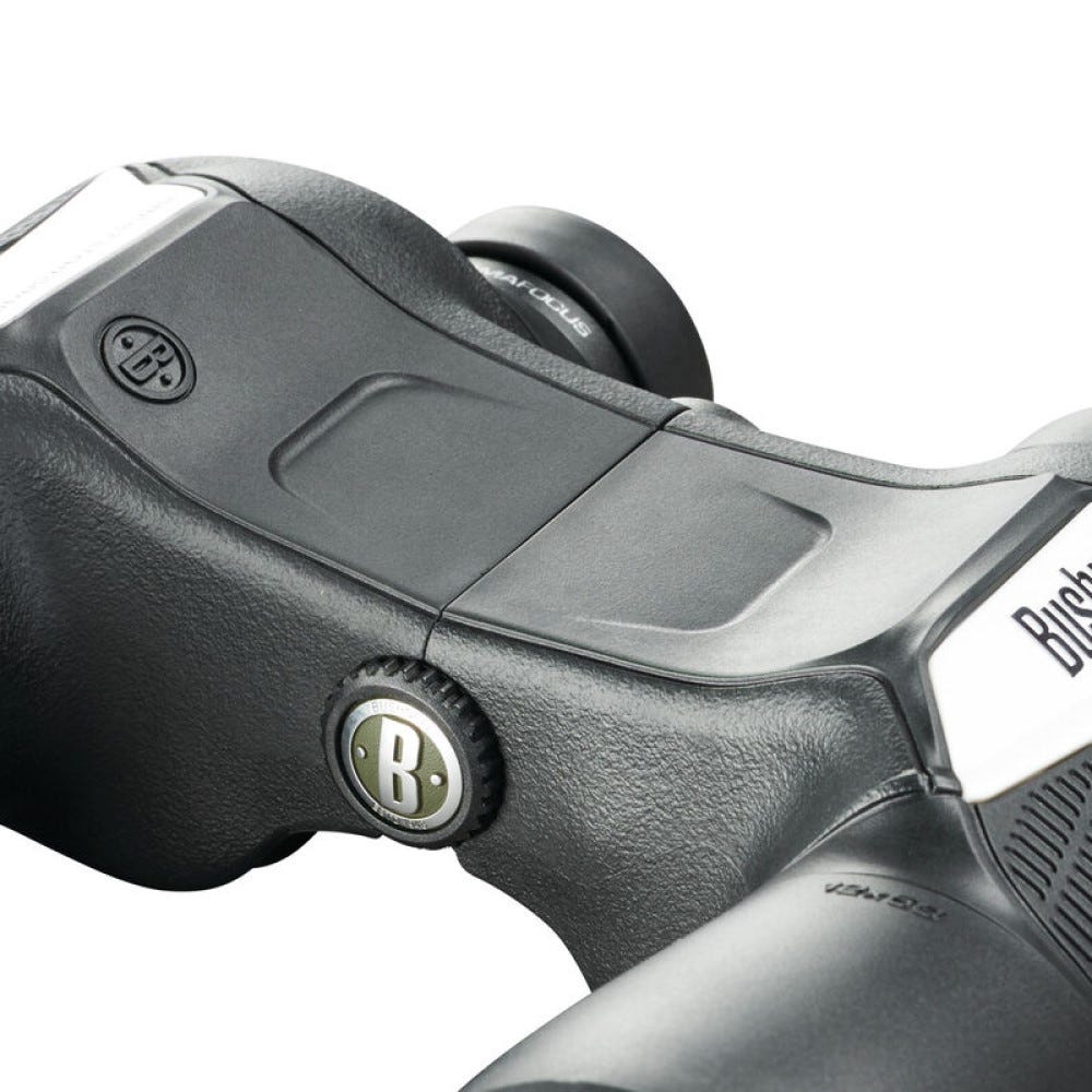 Bushnell 12x50 Spectator Sport (PermaFocus Free) Wide Angle