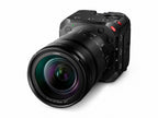 Panasonic LUMIX BS1H Full Frame Box Camera