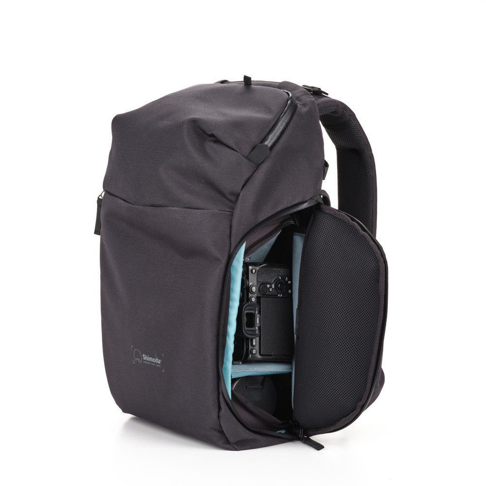 Shimoda Urban Explore 25 Backpack - Anthracite
