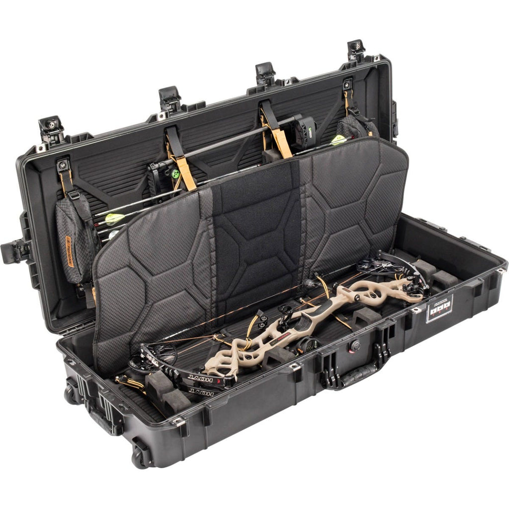 Pelican 1745 Air Bow Case - Black