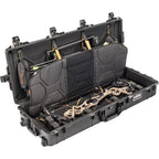 Pelican 1745 Air Bow Case - Black