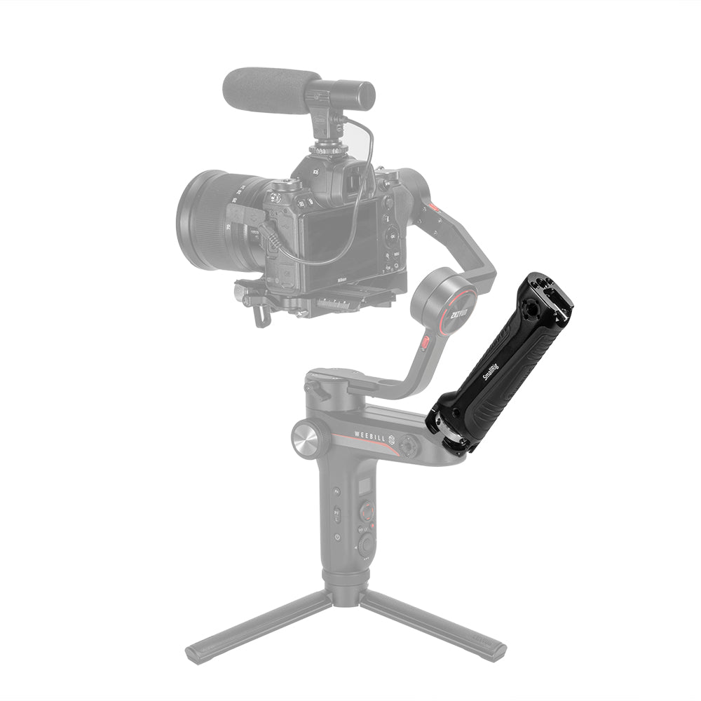 SmallRig Sling Handgrip for ZHIYUN WEEBILL-S Gimbal BSS2636