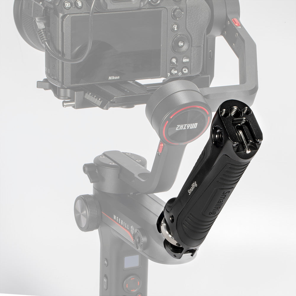 SmallRig Sling Handgrip for ZHIYUN WEEBILL-S Gimbal BSS2636