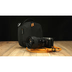Tether Tools Starter Tethering Kit 10G Straight to Straight - 4.6m - Orange