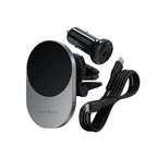 Satechi Qi2 Wireless Car Charger (Space Grey)
