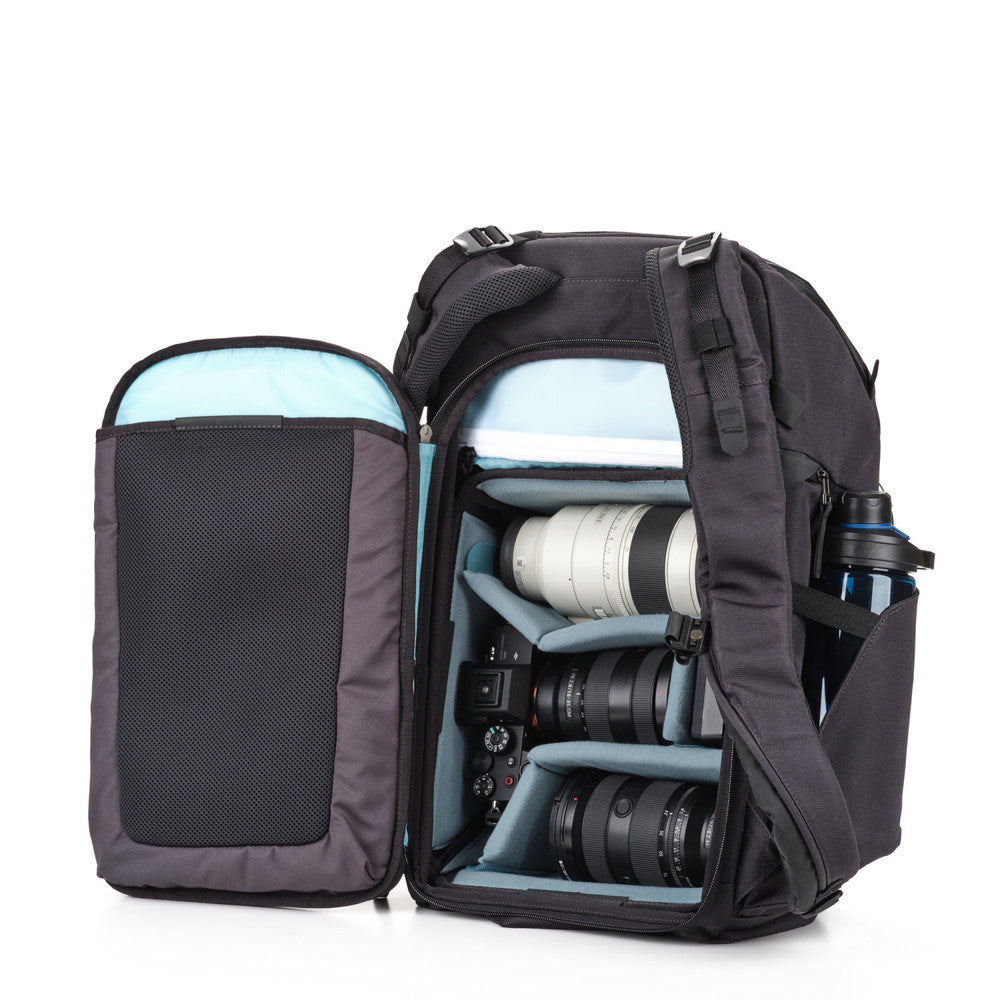 Shimoda Urban Explore 25 Backpack - Anthracite