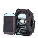 Shimoda Urban Explore 25 Backpack - Anthracite