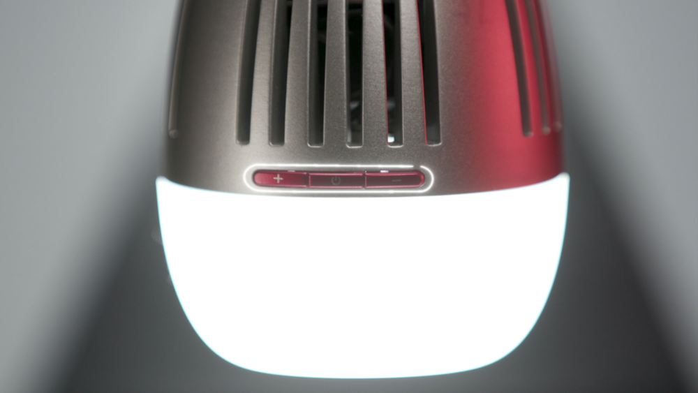 Aputure Accent B7c LED RGBWW Light