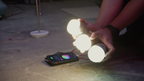 Aputure Accent B7c LED RGBWW Light