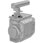 Small Long-profile NATO Rail 70mm BUN2483B