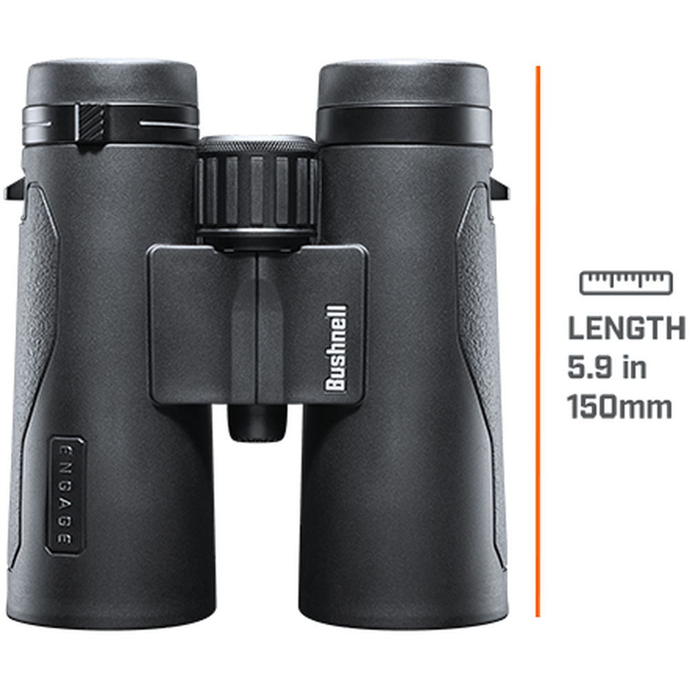 Bushnell 10x42 Engage X Binoculars