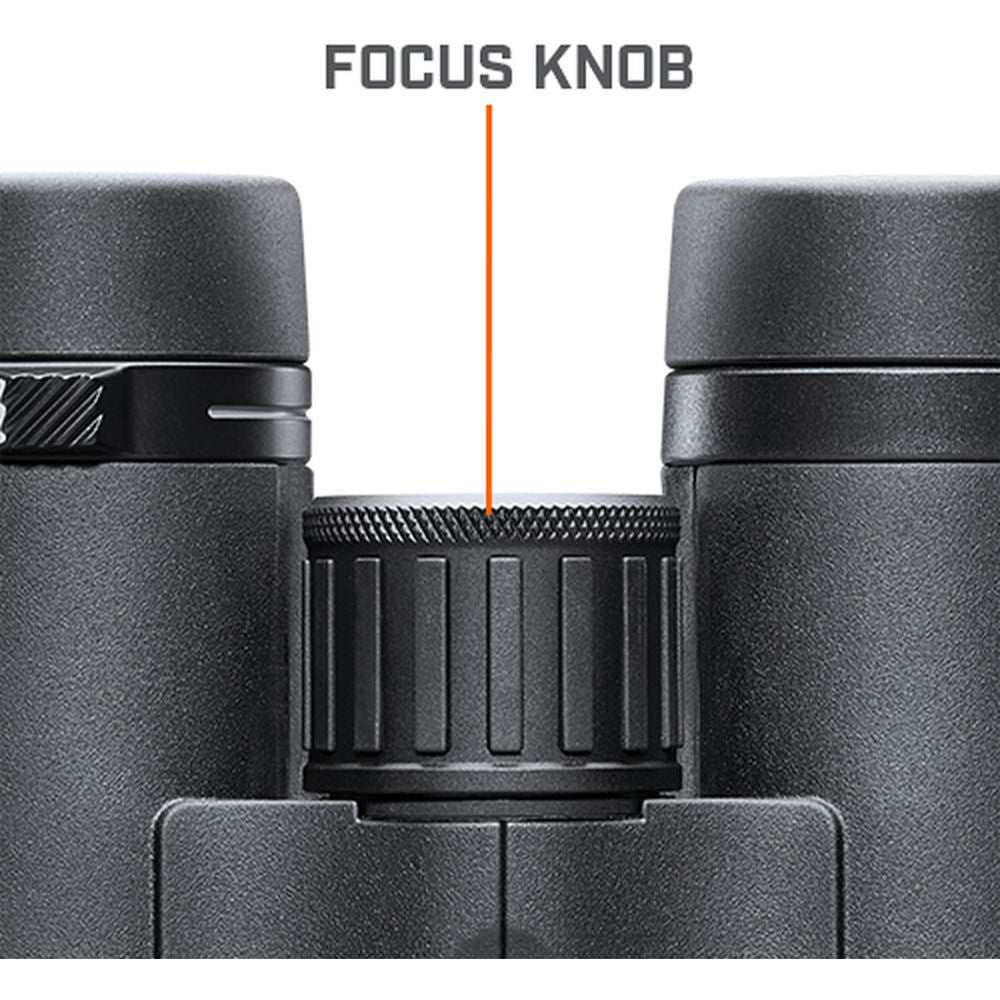 Bushnell 10x42 Engage X Binoculars