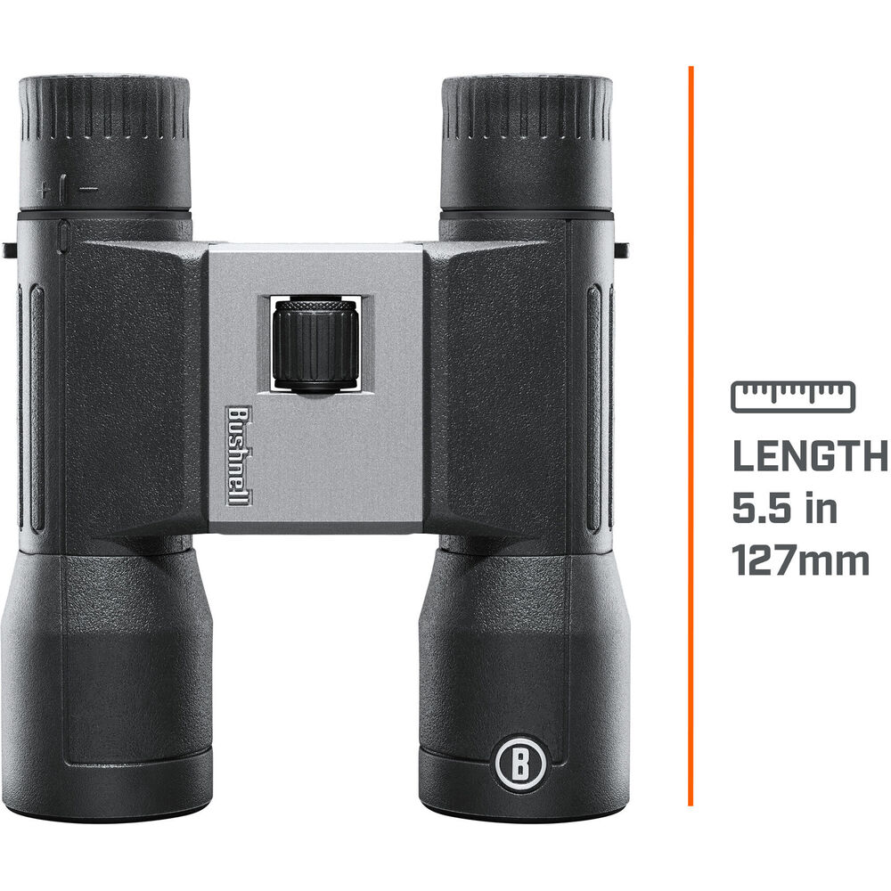 Bushnell 16x32 Powerview 2.0 Binoculars