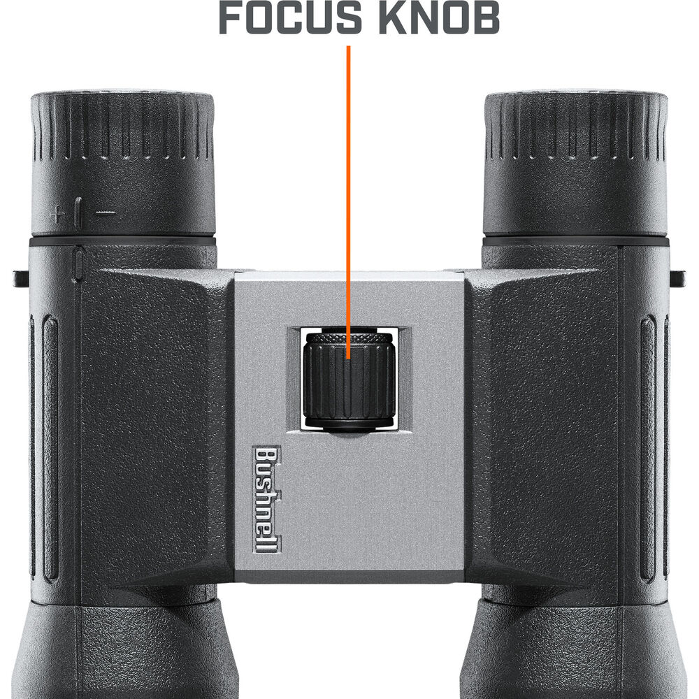 Bushnell 16x32 Powerview 2.0 Binoculars