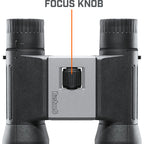 Bushnell 16x32 Powerview 2.0 Binoculars