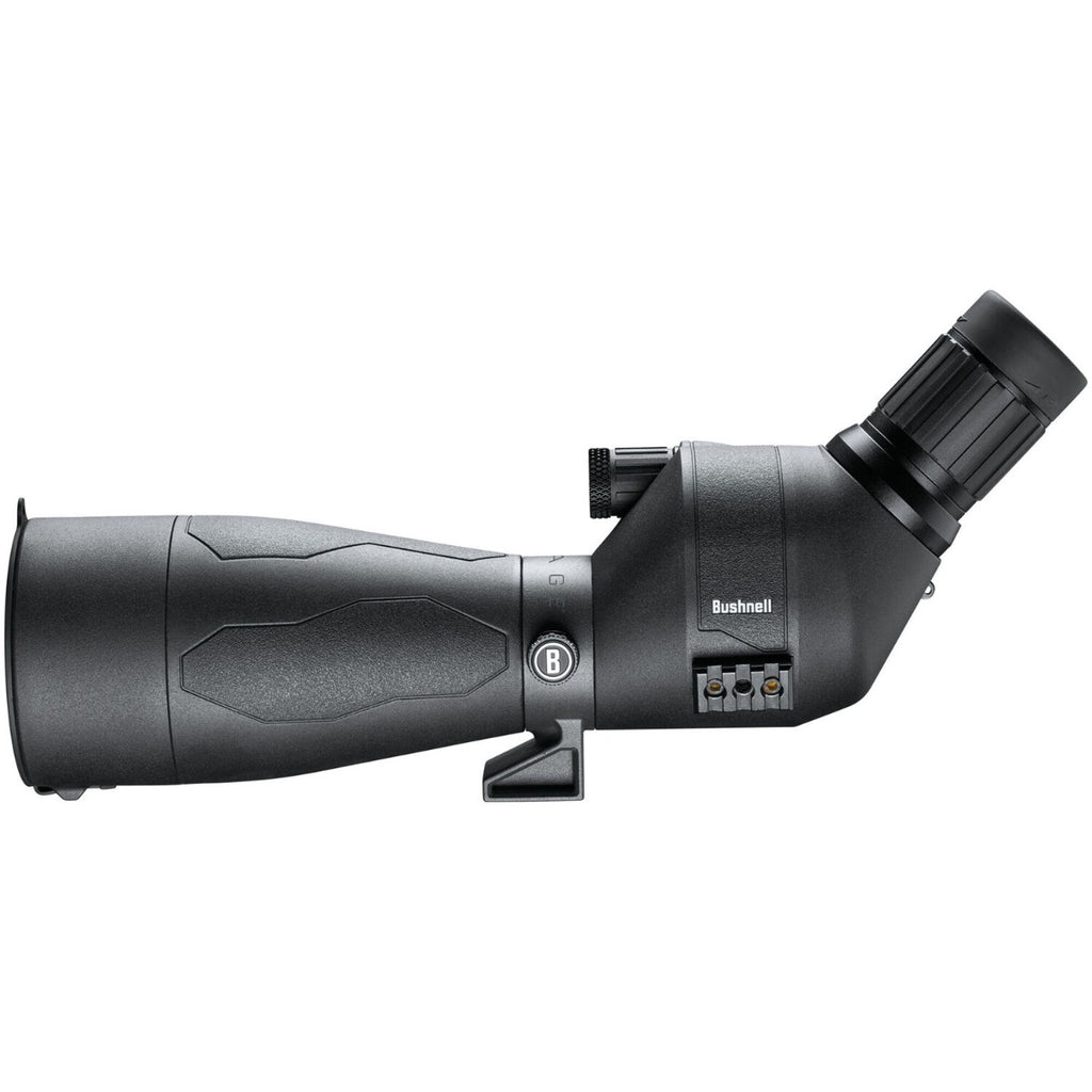Bushnell Engage DX 20-60x80 45 Degree Eyepiece Spotting Scope
