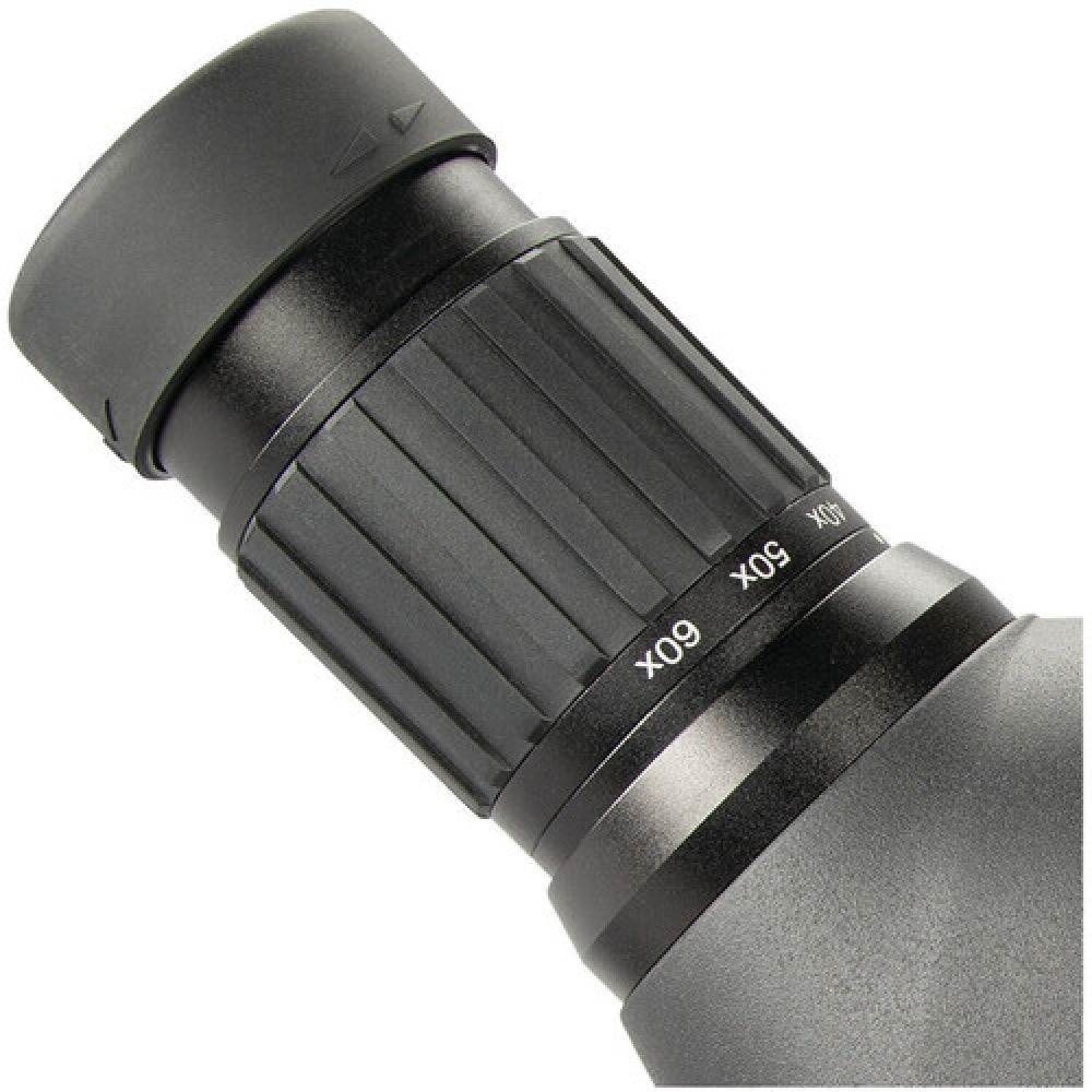 Bushnell Engage DX 20-60x80 45 Degree Eyepiece Spotting Scope