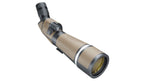 Bushnell Forge 20-60x80mm Spotting Scope - Angled Eyepiece
