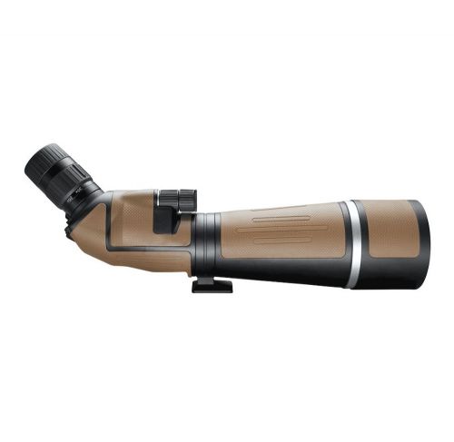 Bushnell Forge 20-60x80mm Spotting Scope - Straight Eyepiece