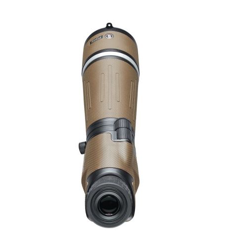 Bushnell Forge 20-60x80mm Spotting Scope - Straight Eyepiece