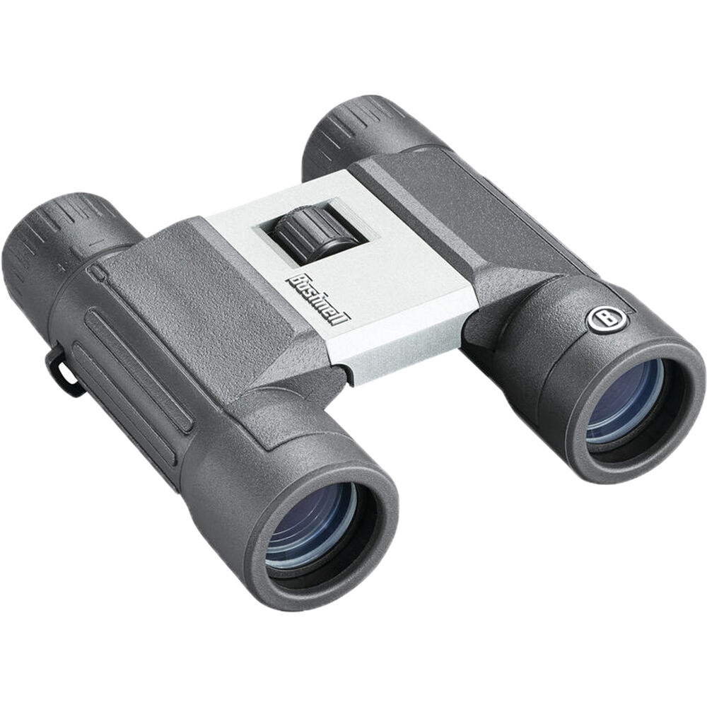 Bushnell POWERVIEW 2.0 10x25mm Binoculars