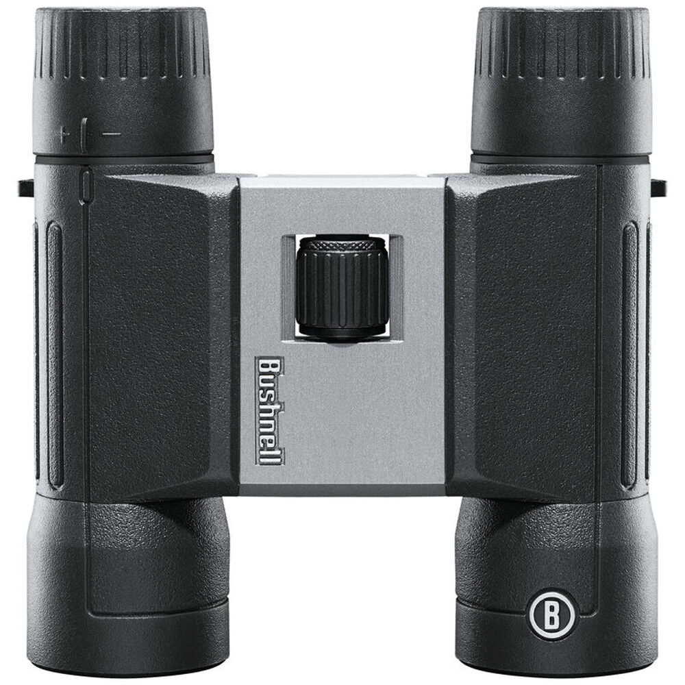 Bushnell POWERVIEW 2.0 10x25mm Binoculars