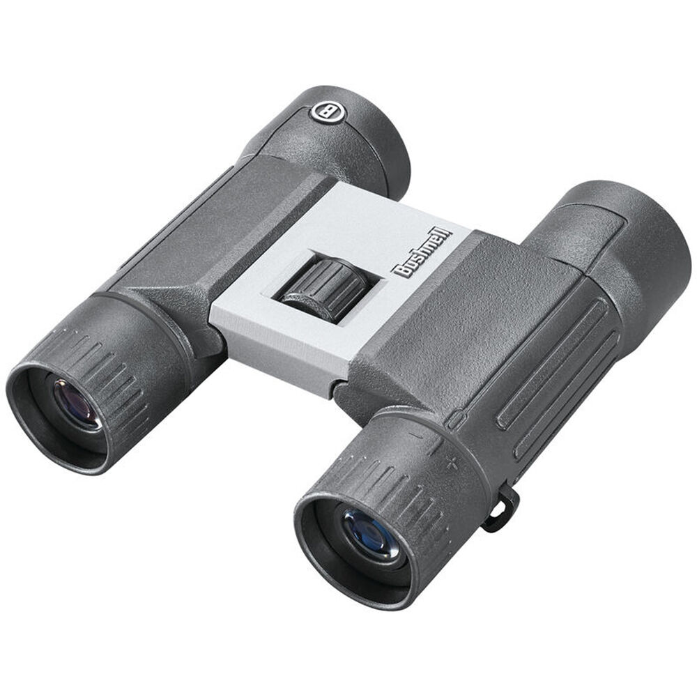 Bushnell POWERVIEW 2.0 10x25mm Binoculars